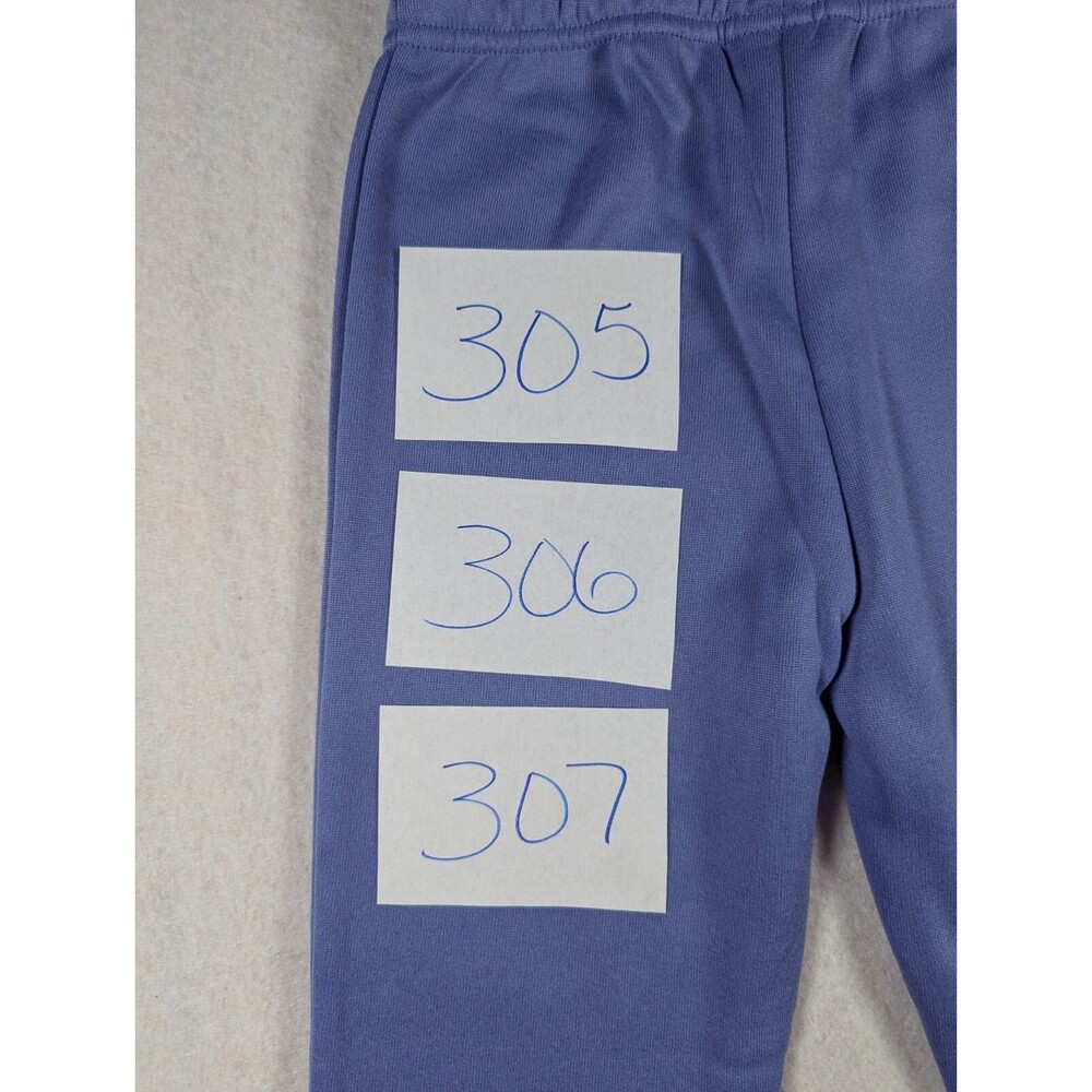 Disney Wish - Asha - Blue Sweatshirt & Pants - Youth - Size 6X - Picture 14 of 14